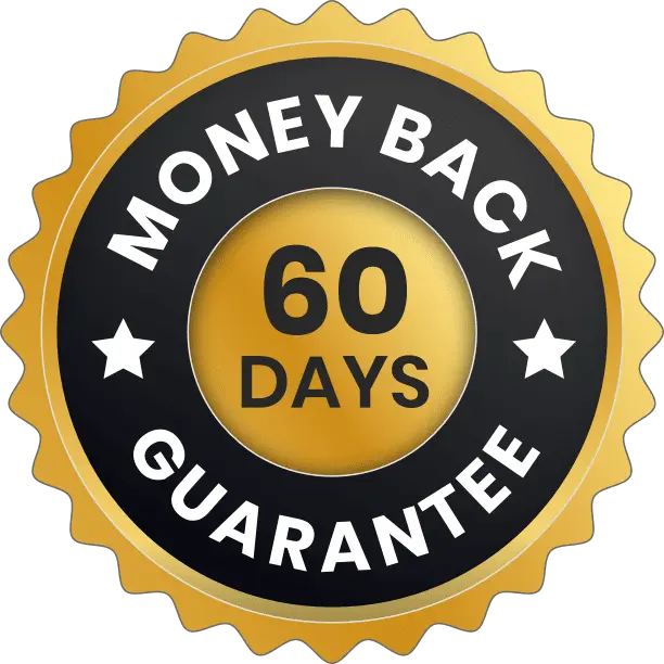 GutVitali Guarantee